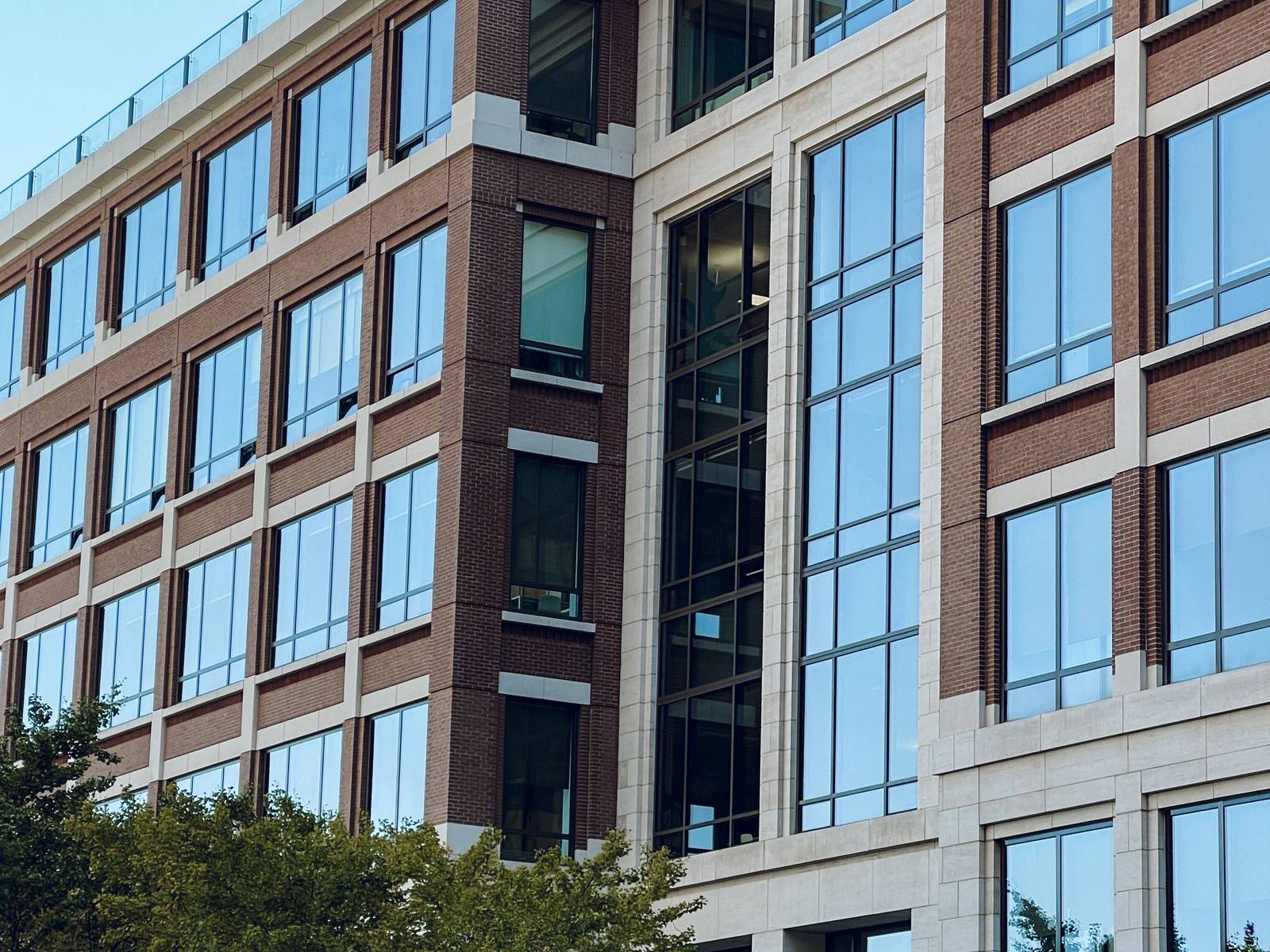 Commercial HVAC service in Pawtucket